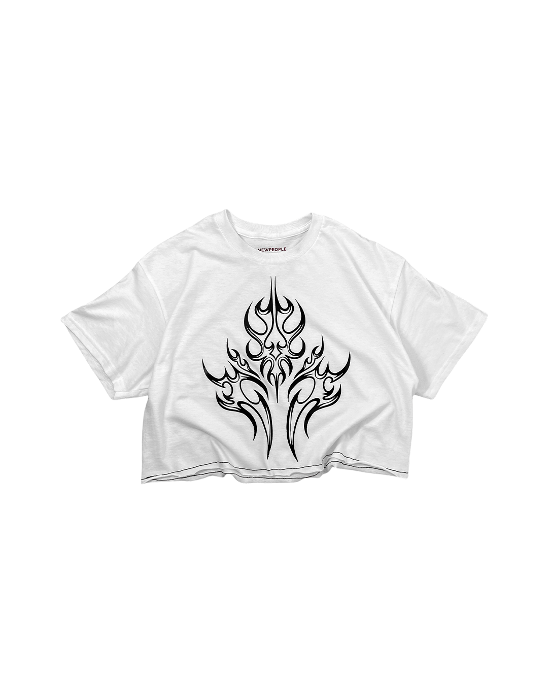 Crop NeoTribal